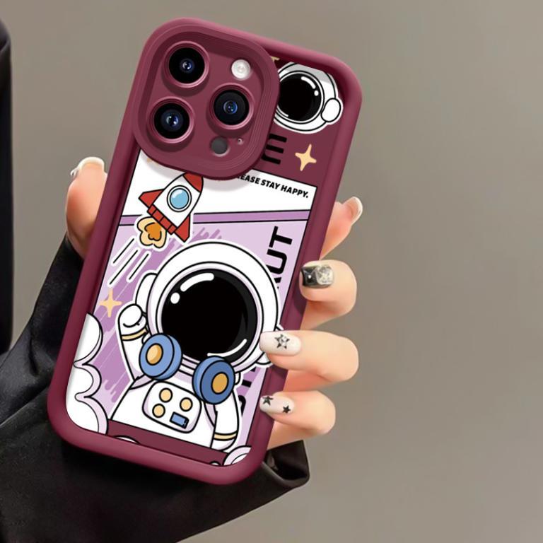 Casing hp for OPPO A93 2020 Reno 4F Reno 4 Lite F17 Pro … in Novena - Image 1