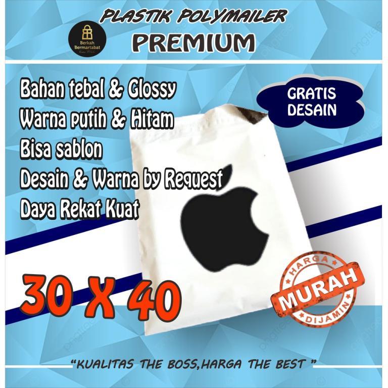 Large Plastic Packing, Polymailer Plastic Packing Bags, … in North-Eastern Islands - Image 1