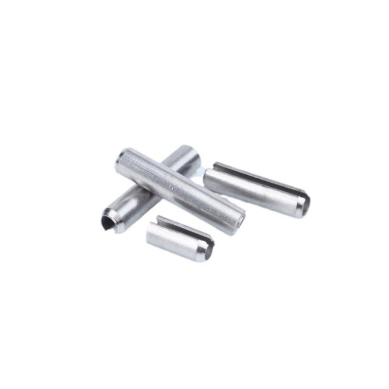 304 Stainless Steel Elastic Cylindrical Pin Spring Pin … in Sengkang - Image 1
