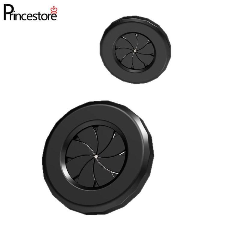 Door Viewer Cover Self-adhesive Backing Rust Resistant … in Bukit Batok - Image 1