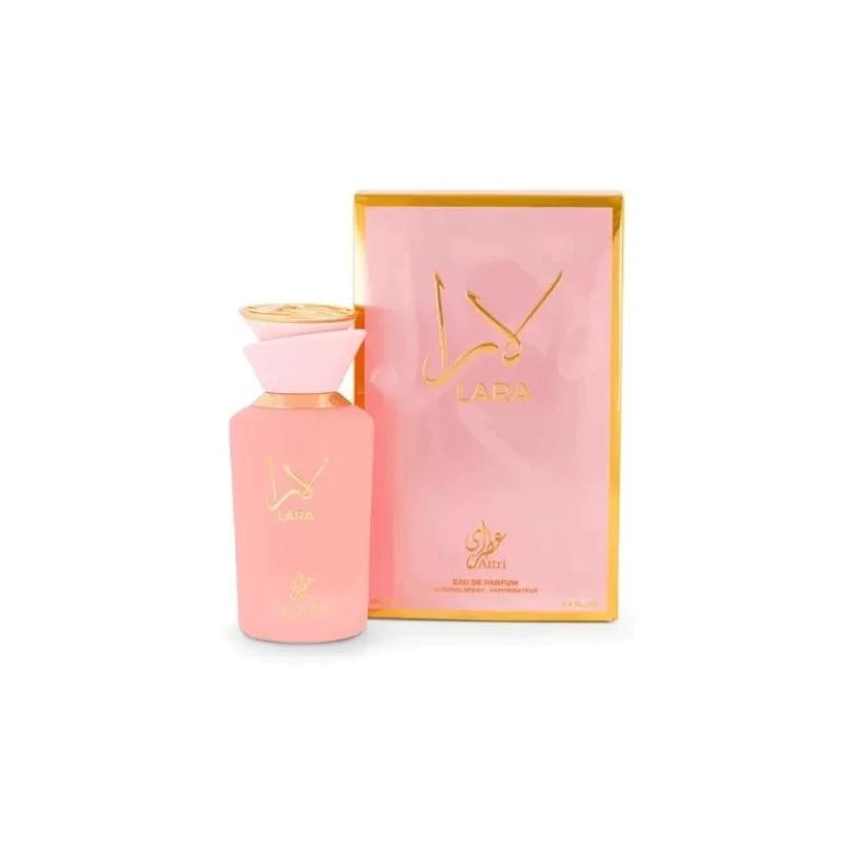 Lara Attri Eau De Parfum Spray Long Lasting Perfume For … in Singapore - Image 1