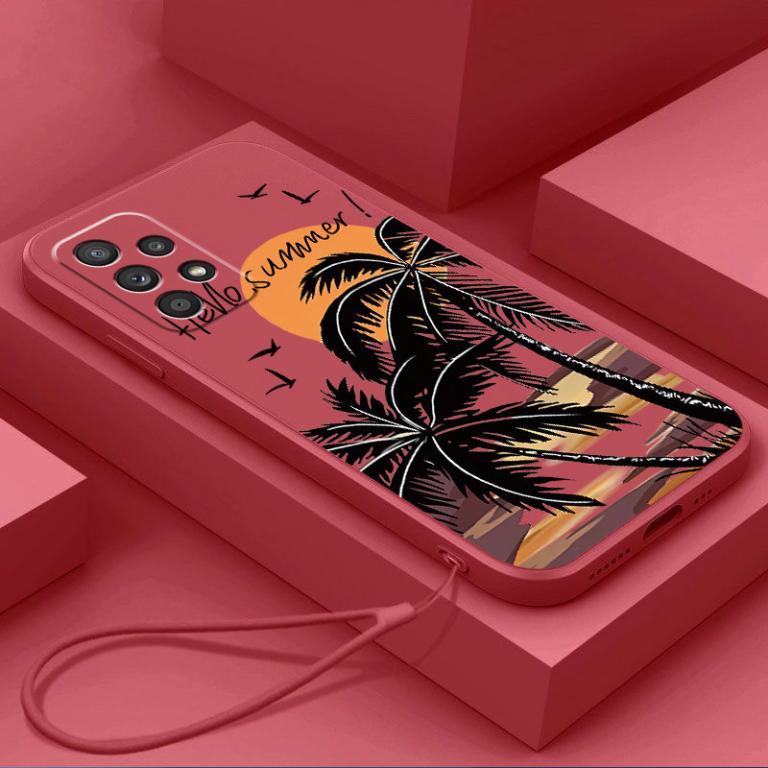 Casing INFINIX NOTE 10 NOTE 10 Pro Note 8 Phone Case with … in Novena - Image 1