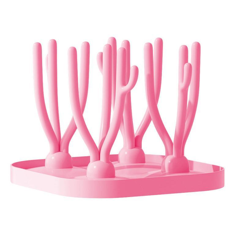 Multifunctional Baby Bottle Rack Detachable Drying Rack … in Bishan - Image 1