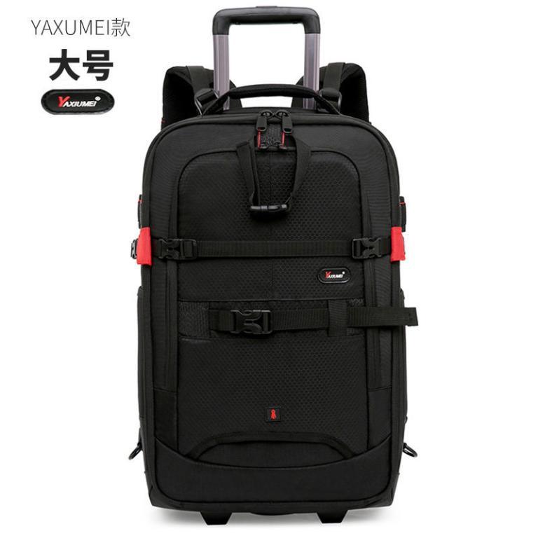 Multifunctional trolley case suitable for Nikon and Canon … in North-Eastern Islands - Image 1