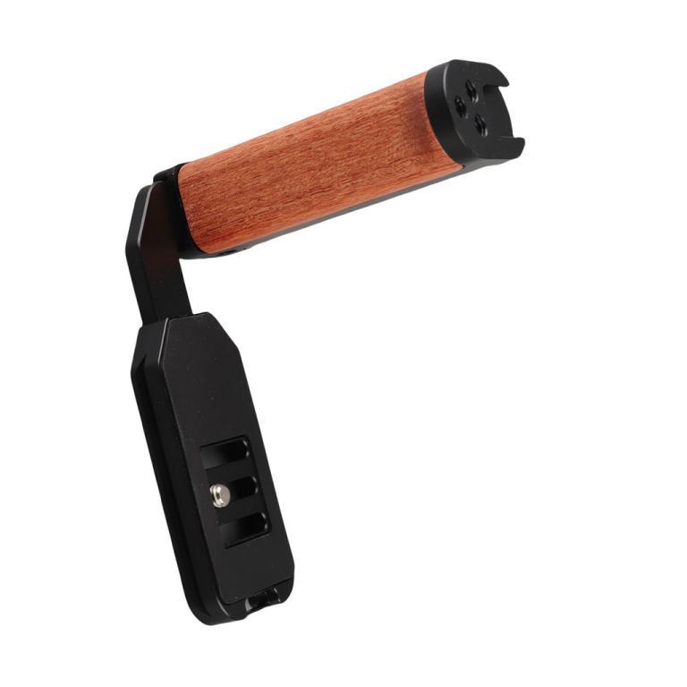 [topk1] Micro Single Camera Universal Left Handle … in Toa Payoh - Image 1