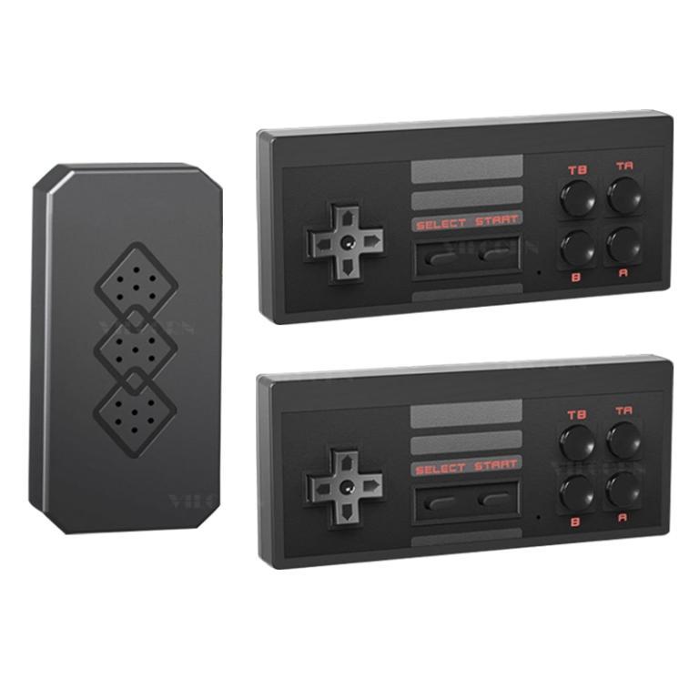 8 Bit Mini Game Console Game Stick AV Output Video Game … in Novena - Image 1