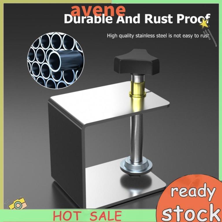 Drawer Front Installation Clamp Smooth Drawing Surface … in Sembawang - Image 1