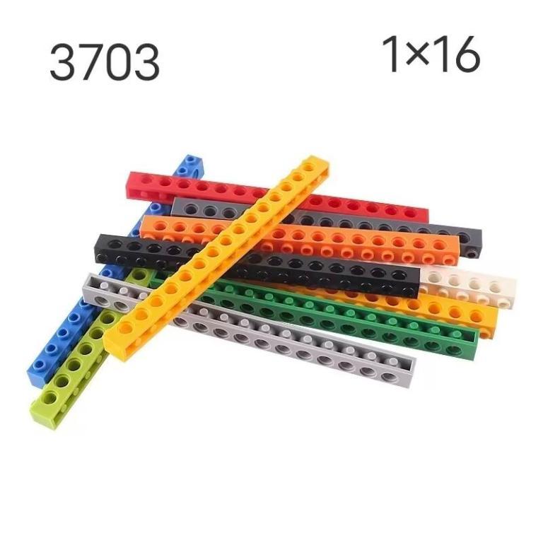MOC Small Particle Compatible 3703 Assembled Building … in Bukit Merah - Image 1