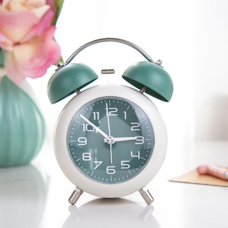 Carp - Alarm clock in Bukit Batok - Image 1