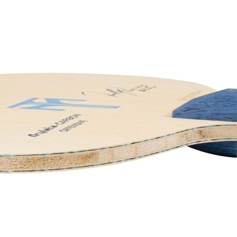 Butterfly Table Tennis Racket Timo Boll ALC Shakehand … in Toa Payoh - Image 1