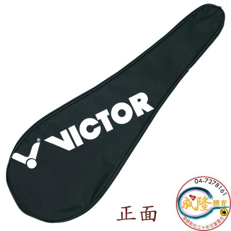 § Chenglong Sports VICTOR Badminton Racket Bag Single-Piece … in Mandai - Image 1