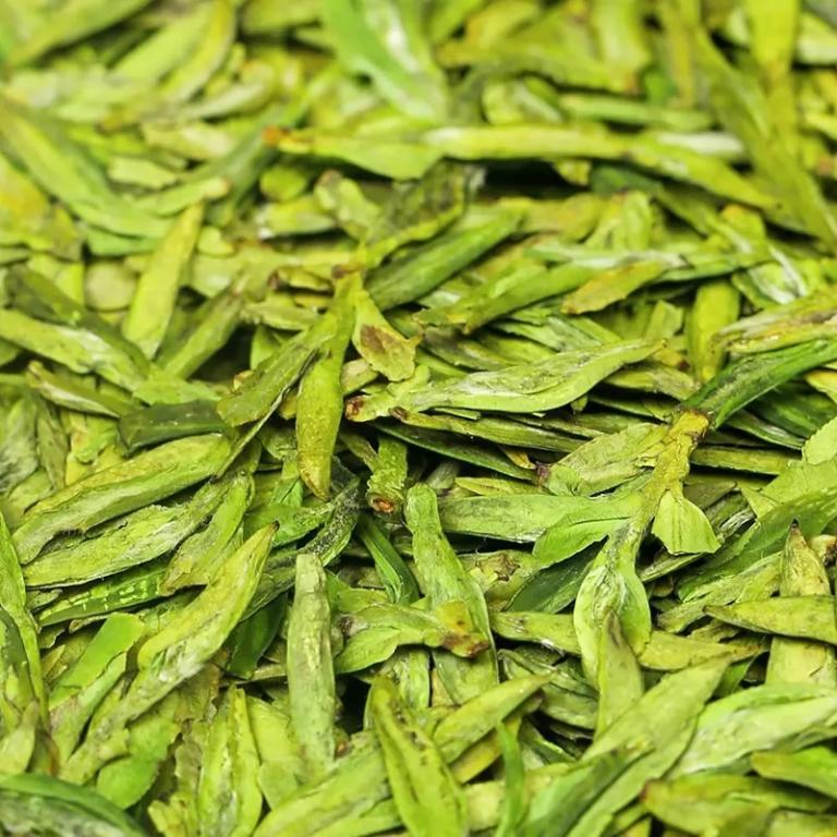 Spring Tea Longjing Tea Tea New Tea Xihu Longjing Premium … in Bukit Batok - Image 1