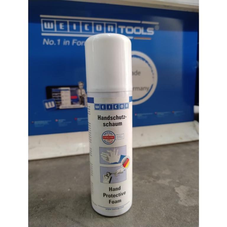 WEICON HAND PROTECTIVE FOAM SPRAY 200ML in Bishan - Image 1
