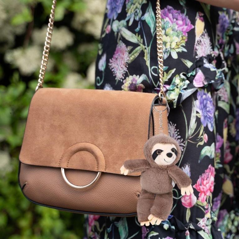 PATRICIA1 Sloth Small Pendant, Stuffed Animals Simulation … in Toa Payoh - Image 1