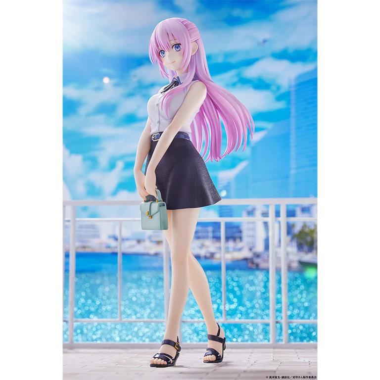 [Play Model Collection] Genuine Ready Stock GSC Style … in Toa Payoh - Image 1