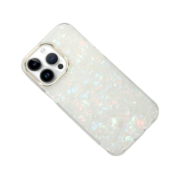ENVEL Colorful Shell Pattern Electroplating Shock-resistant … in North-Eastern Islands - Image 1