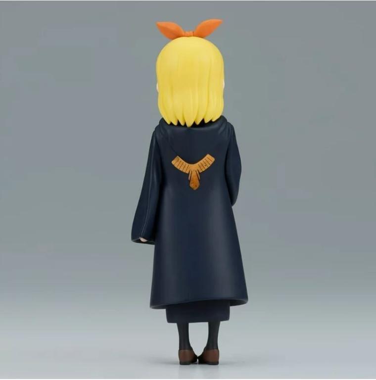 Banpresto Mashle Magic And Muscles Figure Collection Vol 1 … in Singapore - Image 1