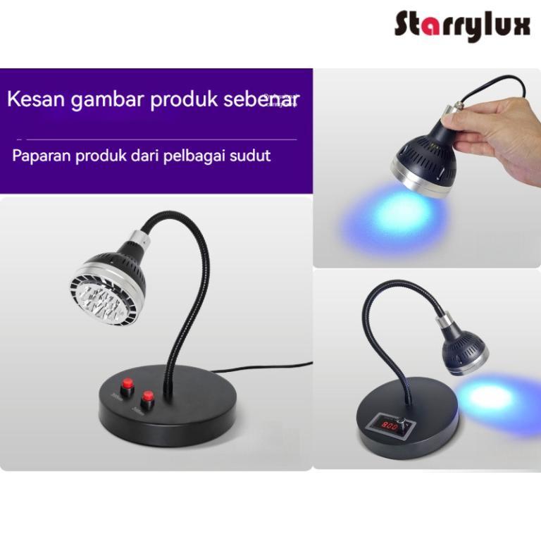 UVGO Small Solar Light-Imported Chip, 4,000 Rpm Fan, … in Mandai - Image 1