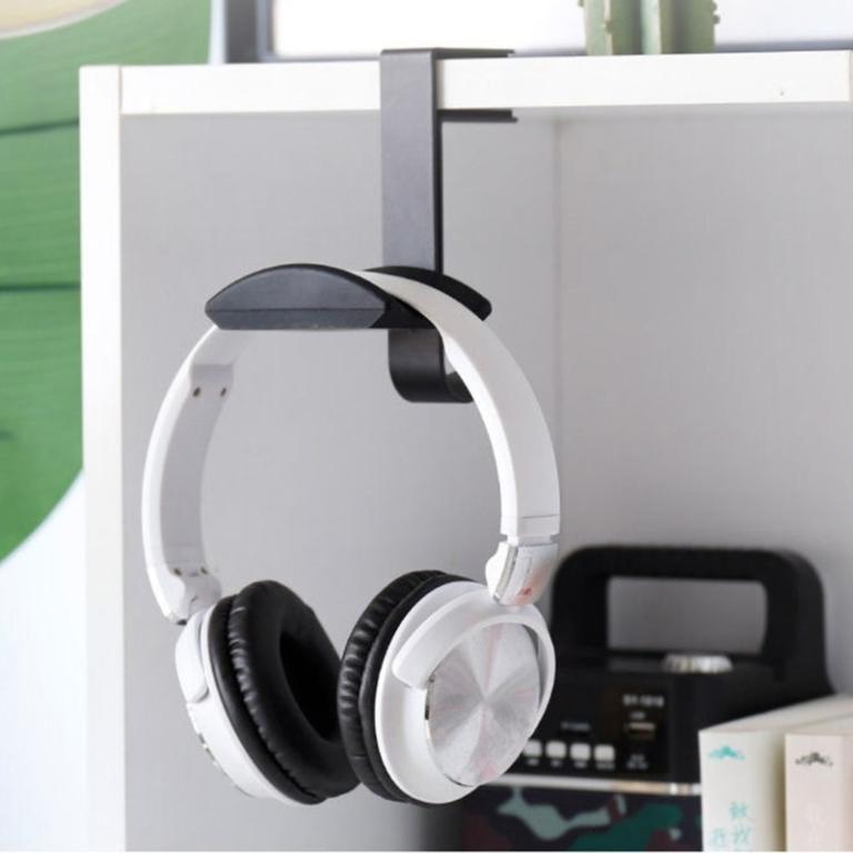 KOKO Headphone Display Rack With Space Saving Clamp … in Bukit Batok - Image 1