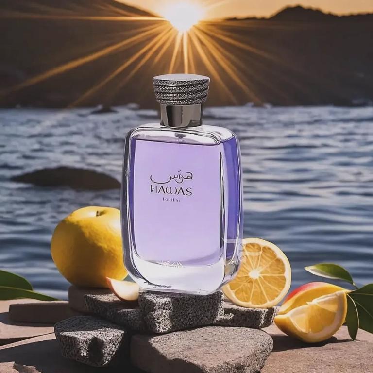 100 RASASI HAWAS FOR HIM LONG LASTING 100ML EAU DE PARFUM … in Singapore - Image 1