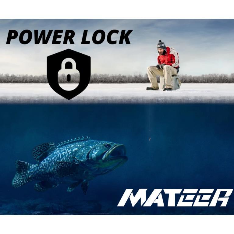 MATEER 12X Made In Japan Fishing Line,Suitable For Various … in Toa Payoh - Image 1
