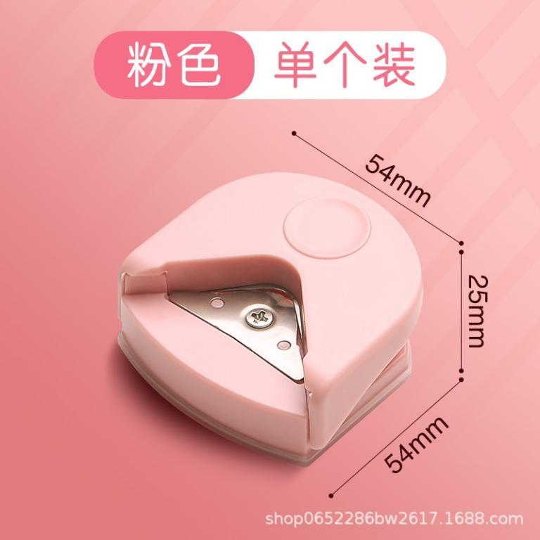 Rounder R4 Chamfer Paper Jam Photo Cutting Round Corner … in Bukit Batok - Image 1