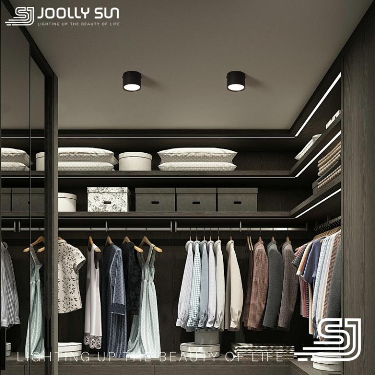 Downlight LED Ceiling Down Light Round Spotlight … in Geylang - Image 1
