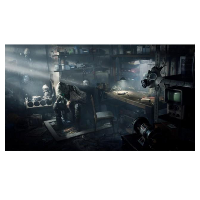 PS4 Chernobylite (R2) in Mandai - Image 1
