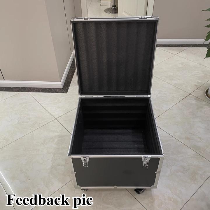 Multi-functional Toolbox, Repair Box, Large and Small … in Sengkang - Image 1