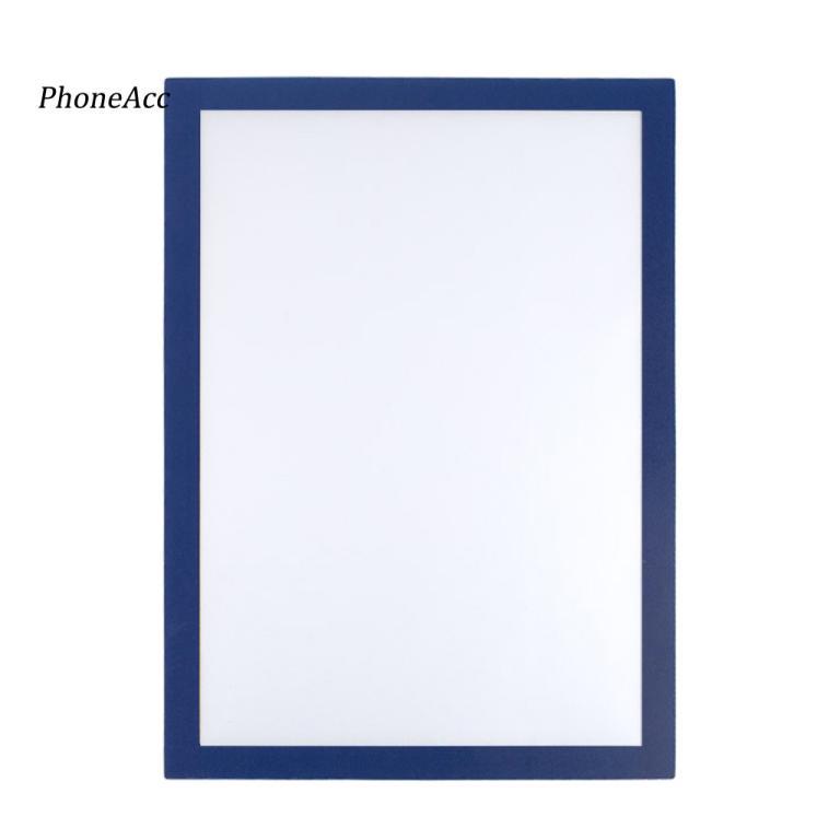 Magnetic Photo Frame for Refrigerator Transparent Magnetic … in Mandai - Image 1