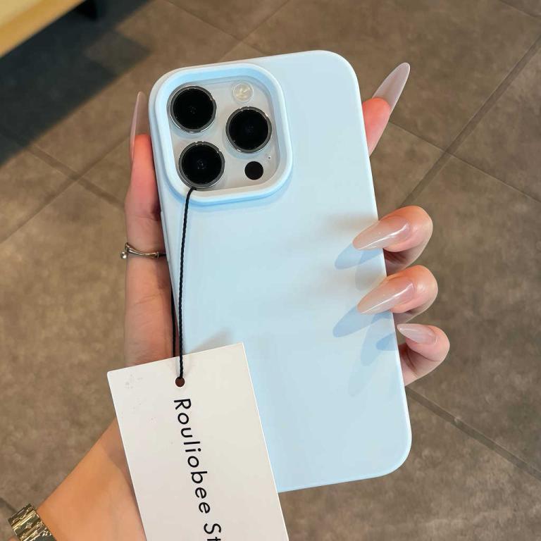 Multipurpose Shelf [Case INFINITY] Casing Color hp iphone … in Novena - Image 1