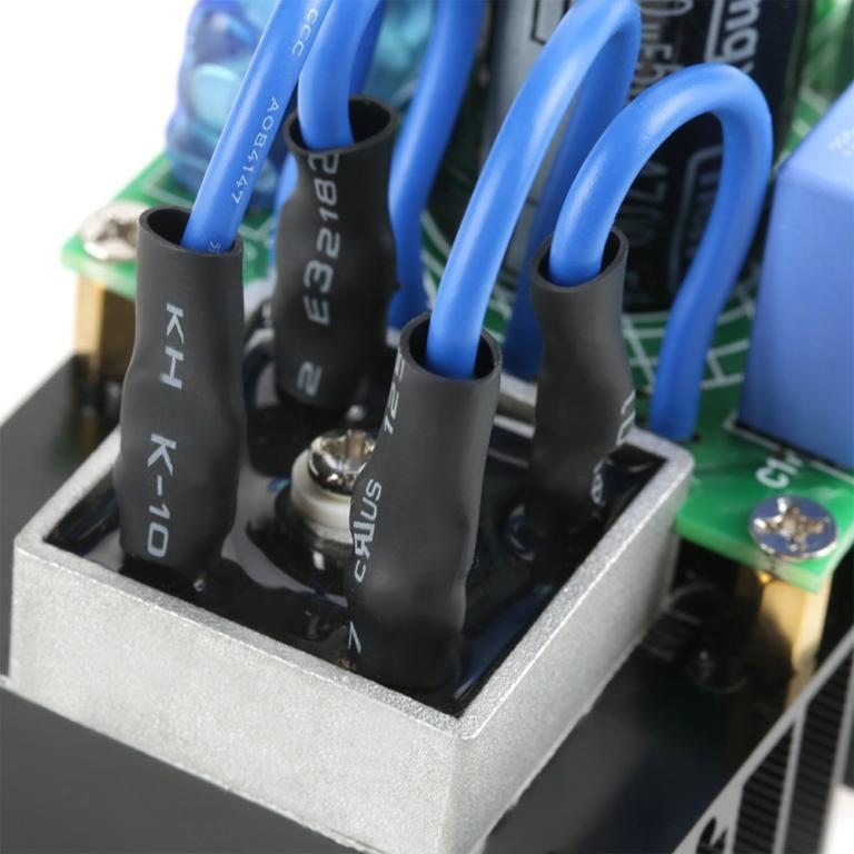 YUSENSS Rectifier Board Module, Stable Output 7-50VDC … in Toa Payoh - Image 1