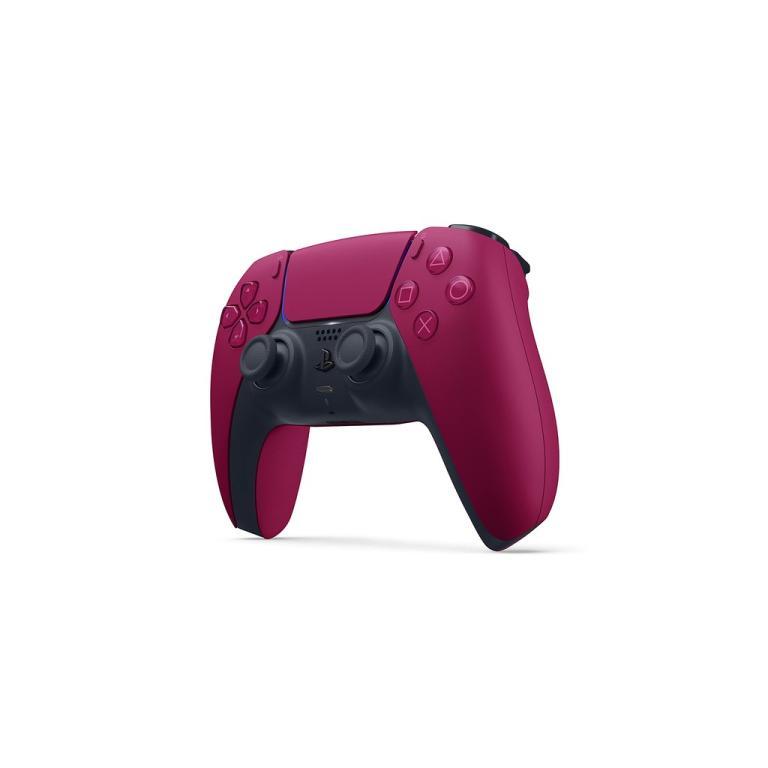 [Genuine Product] DualSense Wireless Controller Cosmic Red … in Mandai - Image 1