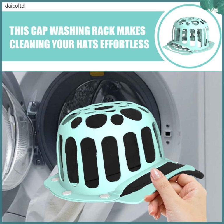 Has Automatic Hat Cleaner Cap Protector Frame Adult Washer … in Bishan - Image 1