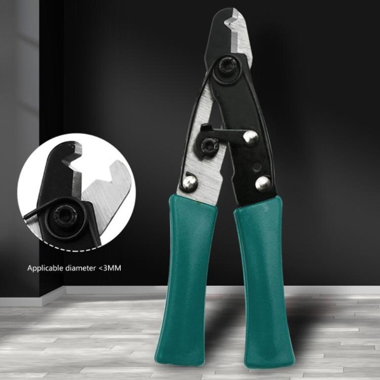 EDB* Precise Tube Cutter Scissors for Air Conditioning … in Mandai - Image 1