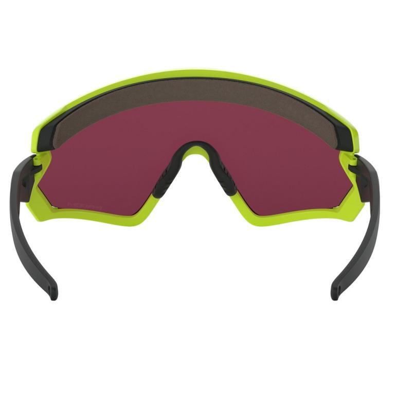 OAKLEY WIND JACKET 2.0 PRIZM Color Control Technology/Goggle … in Bishan - Image 1
