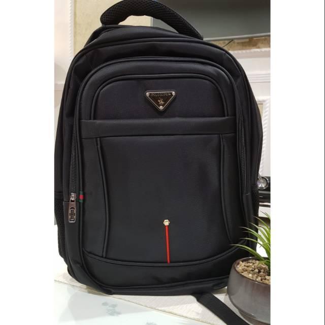 Laptop Backpack in North-Eastern Islands - Image 1