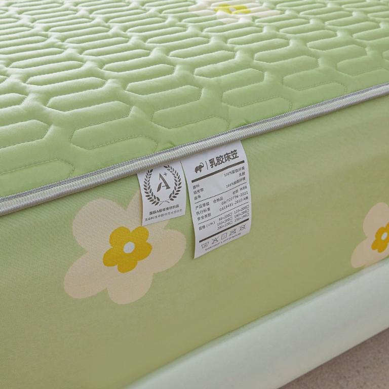 HIGH QUALITY 5D NON-LATEX RUBBER AIR CONDITIONER MAT - … in Toa Payoh - Image 1