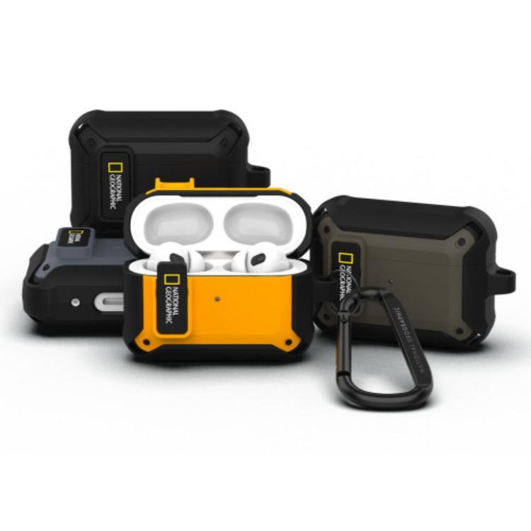 National Geographic - Rugged Bumper Lock Case compatible … in North-Eastern Islands - Image 1