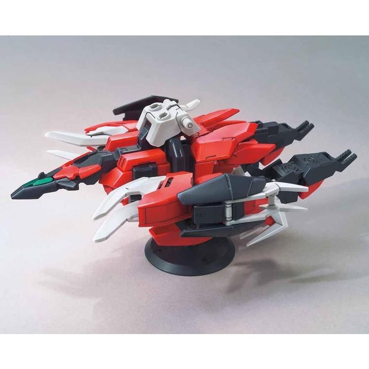 Gundam HG BD:RISE Marsfour Unit Assembly Model in Singapore - Image 1
