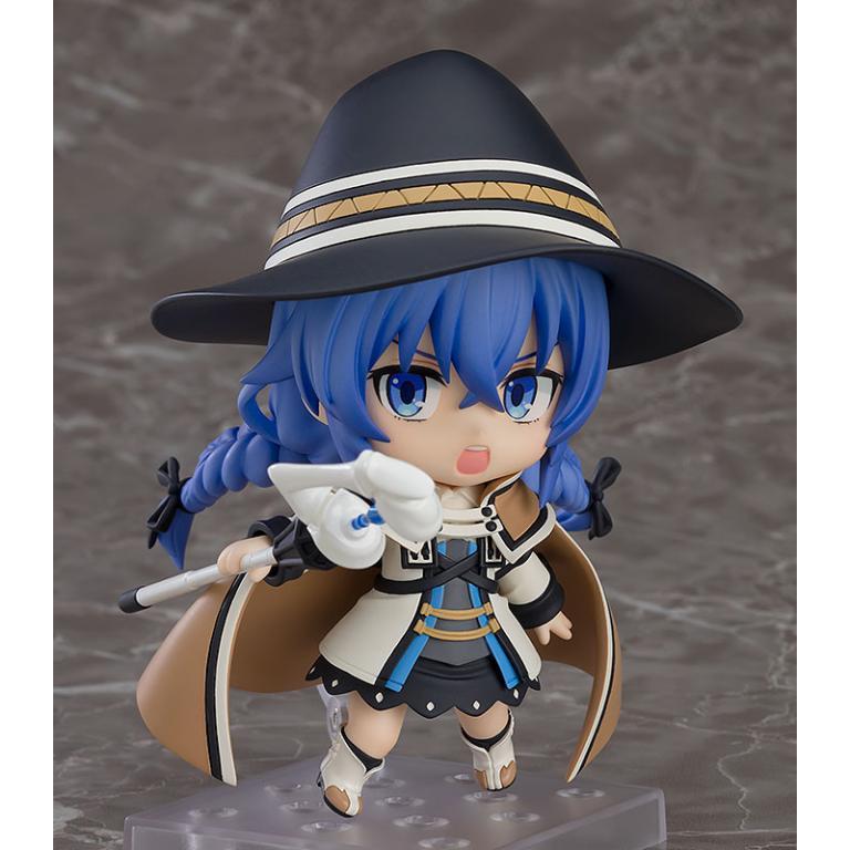 Mushoku Tensei: Jobless Reincarnation : Nendoroid Roxy … in North-Eastern Islands - Image 1