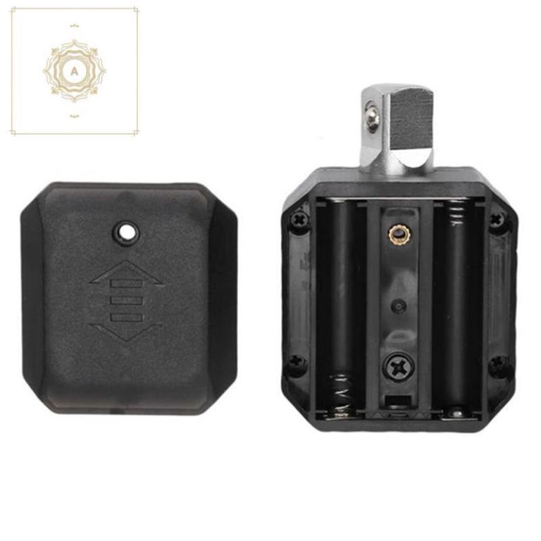 Digital Torque Wrench Adapter 1/2