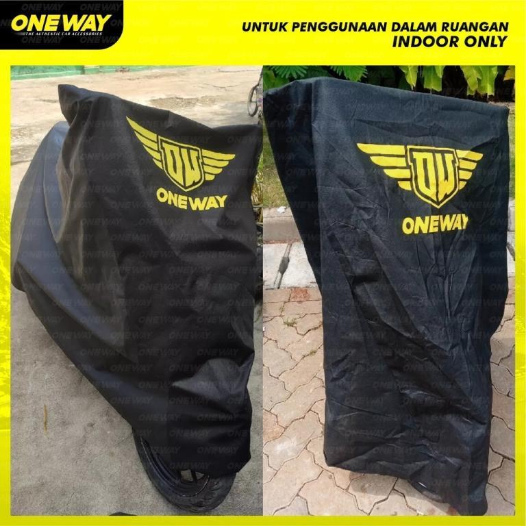 Universal ONEWAY Motorcycle COVER, Heat and Dust Protection, … in North-Eastern Islands - Image 1