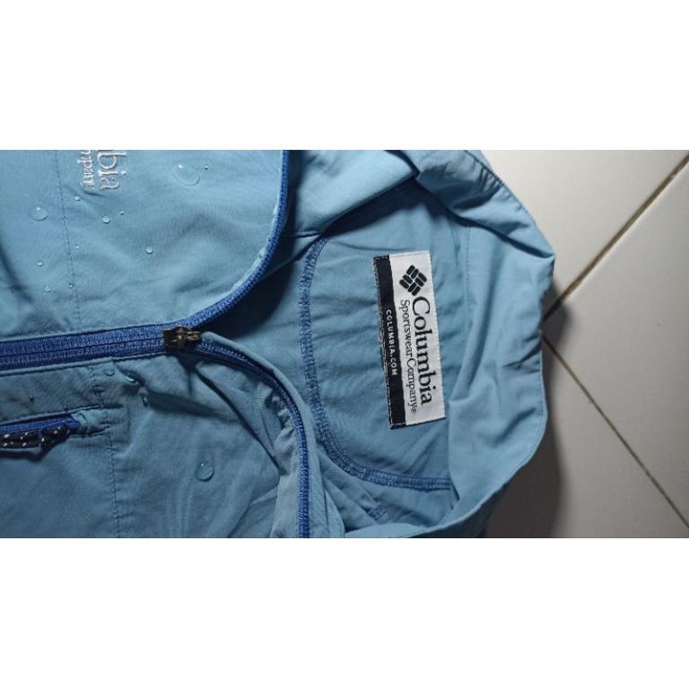 Columbia Softshell Jacket in Geylang - Image 1