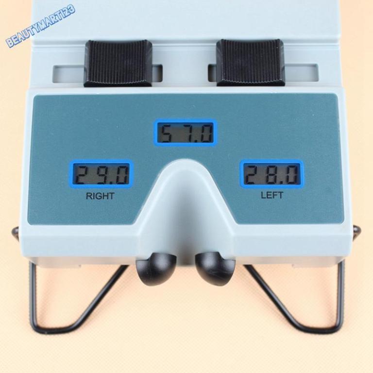 Optical Digital Pupilometer LED Lamp Optical Equipment … in Bukit Batok - Image 1