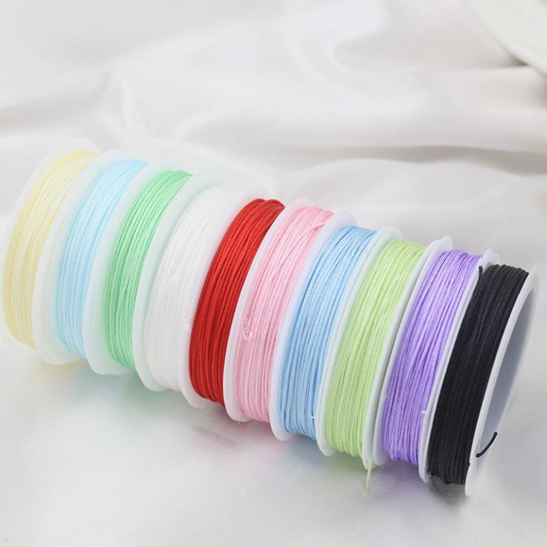 Braided thread Weaving thread Weaving thread Encrypted No. … in North-Eastern Islands - Image 1