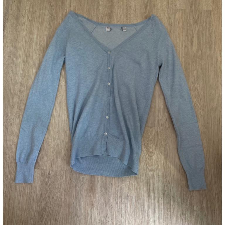 Code T1 Zara -Cardigan Size: size.s Chest 40 Inches Defect: … in North-Eastern Islands - Image 1
