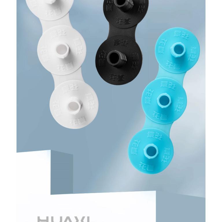 Fishing Box Main Line Storage Board Silicone Material Main … in North-Eastern Islands - Image 1