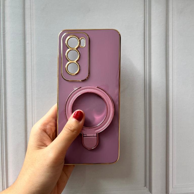 Softcase OPPO RENO 12 5G RENO 12 PRO 5G RENO 12F Premium … in Mandai - Image 1