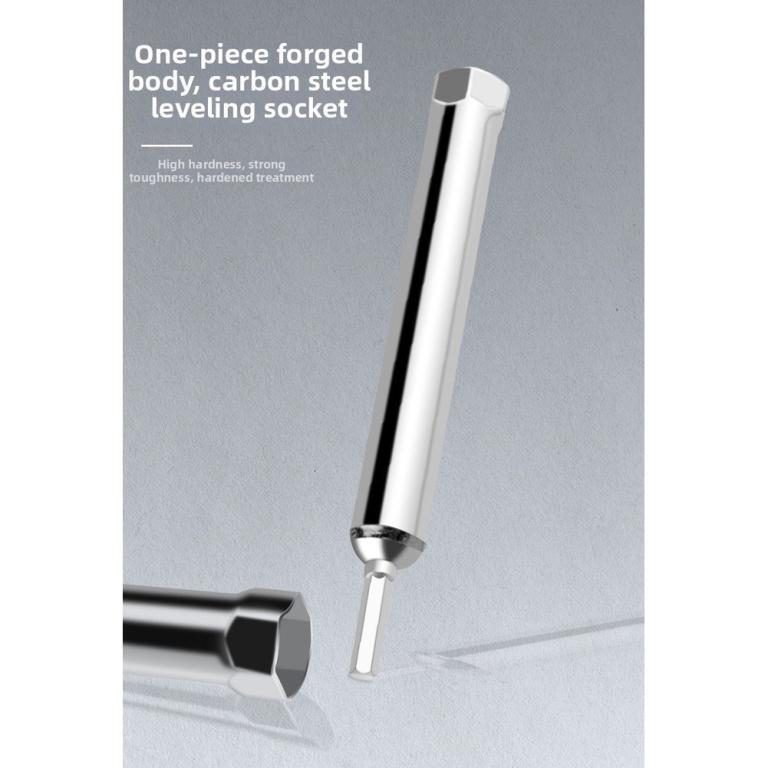 【FSFO】Extended Light Steel Keel Leveling Ceiling Socket … in Toa Payoh - Image 1